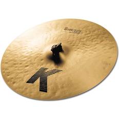 Zildjian K Dark Thin Crash 17"