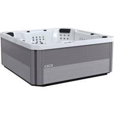 LifeSmart Hot Tub Palmetto