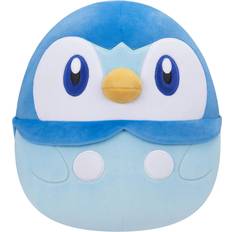 Squishmallows Pokémon Piplup 25cm