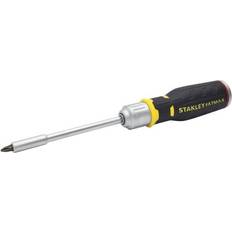 Stanley Bitsskrutrekkere Stanley FMHT0-62691 13pcs Bitsskrutrekker