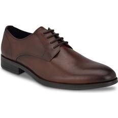 Calvin Klein Jack Oxford Men's Dark Brown Oxfords