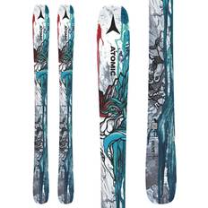 Atomic All Mountain Skis Downhill Skis Atomic Bent Jr Skis 2024
