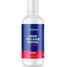 Proteinex Liquid Predigested Collagen Protein Cherry 850ml