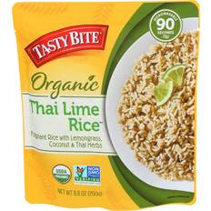 Tasty Bite Organic Thai Lime Rice 8.8oz 1