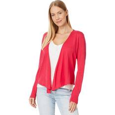 Red - Women Cardigans NIC+ZOE All Year 4-way Convertible Cardigan