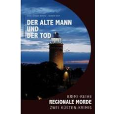 Der alte Mann und der Tod (E-Book, 2022)