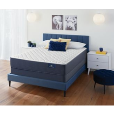 Serta Queen Bed Mattresses Serta Classic 10.5" Firm Bed Mattress