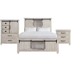 Picket House Furnishings " Jack Queen SC670QB3PC"