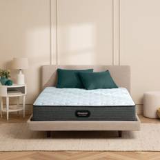 Full Foam Mattresses Beautyrest PressureSmart Polyether Mattress