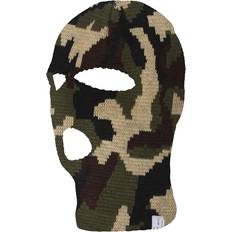 Balaclavas TOP HEADWEAR 3-Hole Ski Face Mask Balaclava, Camouflage