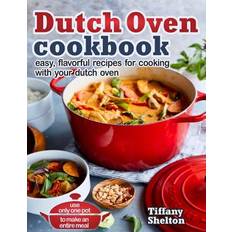 Dutch Oven Cookbook