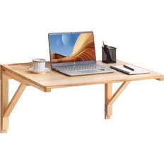 Vevor Mounted Folding Fold Down Writing Desk