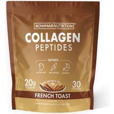 Bowmar Nutrition Collagen Peptides - French Toast 780g