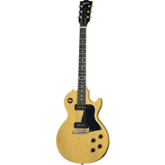 Gibson Brun Strengeinstrumenter Gibson Les Paul Special
