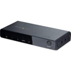 Hdmi switch StarTech HDMI Switch 2.1 2xHDMI - HDMI F-F