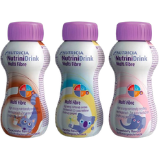 Nutricia NutriniDrink Probierpaket 20cl 3Pack