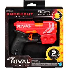 Nerf Rival Knockout XX 100 Blaster • Find prices »