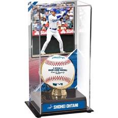 Sports Fan Products Fanatics Authentic Shohei Ohtani Los Angeles Dodgers Sublimated Display Case with Image
