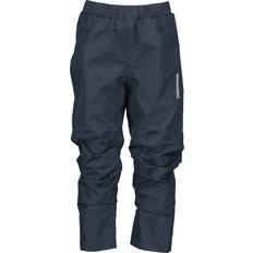 Wasserdicht Shellhosen Didriksons Idur Kid's Pants - Navy (505271-039)