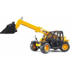 Bruder Spielzeuge Bruder Cat Telehandler 02141