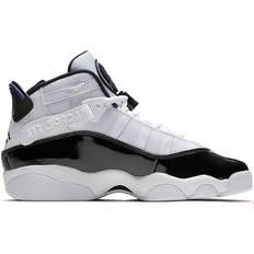 Jordan Sneakers Jordan Kid's Air Rings - White/Black