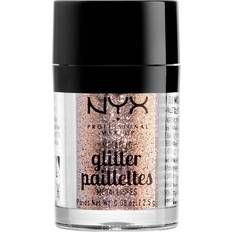 Körper-Make-up NYX Metallic Glitter Goldstone