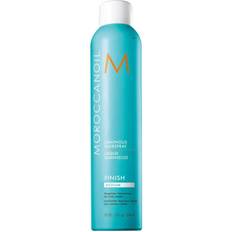 Antioksidanter Stylingprodukter Moroccanoil Luminous Hairspray Medium 330ml