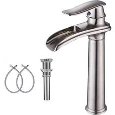 BWE (A-96046H-N) Brushed Nickel