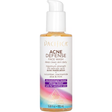 Pacifica Acne Defense Face Wash 5.8fl oz