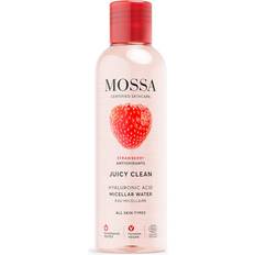 Mossa Juicy Clean Hyaluronic Acid Micellar Water 200ml