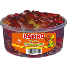 Haribo Cola-Schlangen 1050g 150Stk. 1Pack