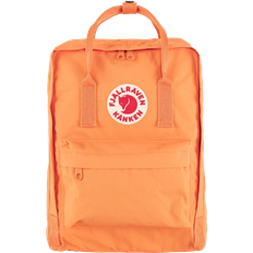 Herren Rucksäcke Fjällräven Kånken - Sunstone Orange