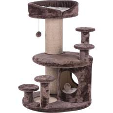 Kratzmöbel Haustiere Trixie Cat Tree Emil 96 cm