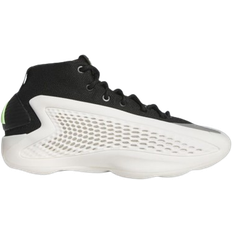 Adidas Sport Shoes Children's Shoes Adidas Junior AE 1 Best of ADI - Cloud White/Core Black/Green Spark