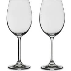 Bitz Vinglass Bitz - Hvitvinsglass 45cl 2st