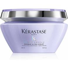 Hair Products Kérastase Blond Absolu Masque Ultra-Violet 6.8fl oz
