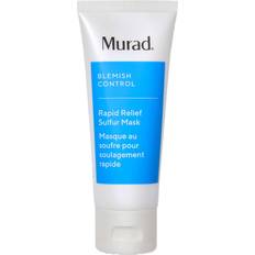 Murad Facial Masks Murad Blemish Control Rapid Relief Sulfur Mask 2.5fl oz