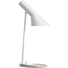 Louis Poulsen AJ Mini White Bordlampe 43.3cm