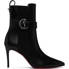 Christian Louboutin 40 Stiefel & Boots Christian Louboutin So CL 85 - Black