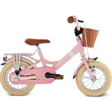 Kinder Fahrräder Puky Steel Classic 12 - Retro Rose