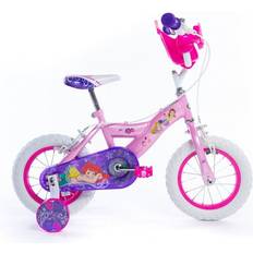 Huffy Disney Princess 12 Inch - Pink Barnesykkel