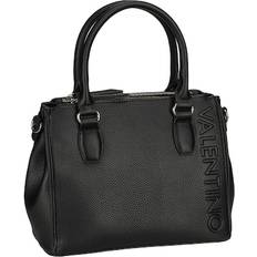 Valentino Soho Handbag - Black