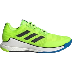 Adidas Crazyflight M - Lucid Lemon/Core Black/Bright Royal