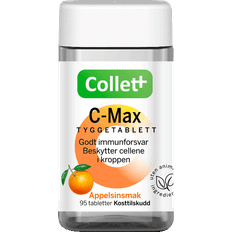Collett C-max 95 st
