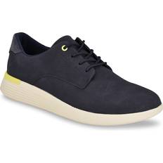 Calvin Klein Men Shoes Calvin Klein Sneaker Men's Blue Sneakers