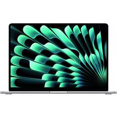 Laptoper Apple MacBook Air (2024) M3 OC 10C GPU 16GB 512GB SSD 15"