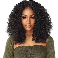 Synthetic Hair Extensions & Wigs Outre HD Lace Front Wig Butta Lace Unit 5