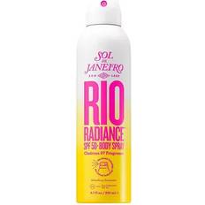 Sonnenschutz Sol de Janeiro Rio Radiance SPF50 Body Spray 200ml