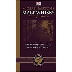 Malt Whisky Companion (Gebunden)