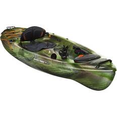 The Cashion Kayak Chattergrass Rod 